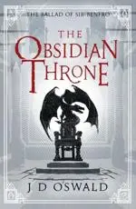 The Obsidian Throne