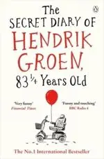 The Secret Diary of Hendrik Groen, 83 1/4 Years Old