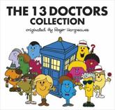 The 13 Doctors Collection