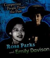 Emily Davison and Rosa Parks