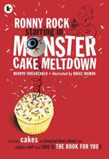 Monster Cake Meltdown