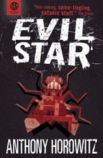 Evil Star - Anthony Horowitz