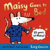 Maisy Goes to Bed - Lucy Cousins