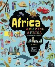 ISBN: 9781406376586 - Africa