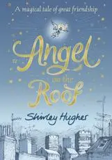 ISBN: 9781406379648 - Angel on the Roof