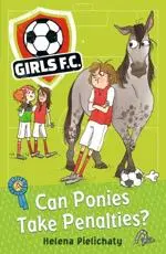 Can Ponies Take Penalties?