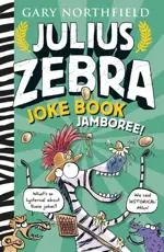 Joke Book Jamboree!