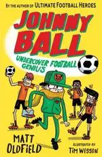 Johnny Ball, Undercover Football Genius