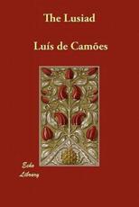 The Lusiad - Cames, Luis De