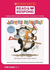 Activities Based on Jasper's Beanstalk by Nick Butterworth and Mick Inkpen - Helen Lewis, Nick Butterworth