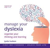 Manage Your Dyslexia