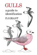 Gulls: A Guide to Identification. 2nd Edition - P.J Grant