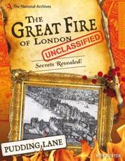 The Great Fire of London Unclassified