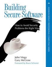 Valuepack:Building Secure Software:How to Avoid Security Problems the Right Way/Computer Networking:A Top-Down Approach: International Edition