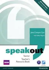 Speakout. Starter Teacher's Resource Book