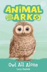Owl All Alone