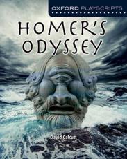 Homer's Odyssey - David Calcutt
