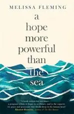 A Hope More Powerful Than the Sea