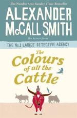 The Colours of All the Cattle