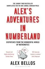 Alex's Adventures in Numberland