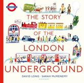 TfL: The Story of the London Underground: 1