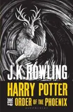 ISBN: 9781408894750 - Harry Potter and the Order of the Phoenix