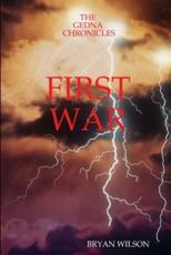 First War - Bryan Wilson