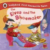 The Elves and the Shoemaker - Lorna Read, Jacob Grimm, Jan Lewis