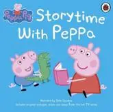 Storytime With Peppa