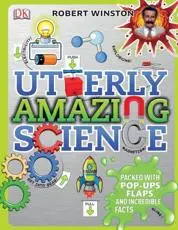 ISBN: 9781409347934 - Utterly Amazing Science