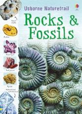 Rocks & Fossils - Struan Reid, Brin Edwards, Non Figg, Ian Jackson, Jane Chisholm, Susanna Davidson