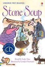 Stone Soup - Lesley Sims, Georgien Overwater, Alison Kelly