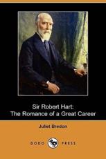 Sir Robert Hart - Bredon, Juliet