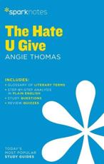 Hate U Give by Angie Thomas, The