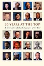 20 Years at the Top: A Generation of Black Engineers of the Year - Taborn, Tyrone