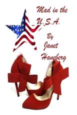 Mad in the U.S.A. - Janet Haneberg