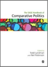 The SAGE Handbook of Comparative Politics - Todd Landman, Neil Robinson