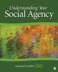 Understanding Your Social Agency - Lauffer, Armand