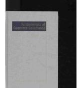 Fundamentals of Corporate Governance - Thomas Clarke, Marie dela Rama