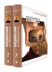 Encyclopedia of Perception - E. Bruce Goldstein