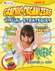 Engage the Brain: Graphic Organizers and Other Visual Strategies, Grade Two - Tate, Marcia L.