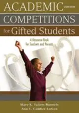 Academic Competitions for Gifted Students