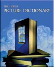 The Heinle Picture Dictionary: Japanese Edition - Heinle (author), National Geographic Learning (author)