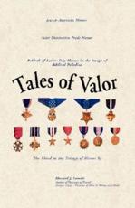 Tales of Valor - Howard J Leavitt