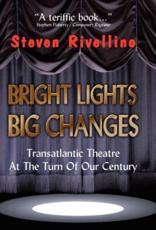 Bright Lights, Big Changes - Rivellino, Steven