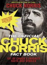 The Official Chuck Norris Fact Book - Chuck Norris, Todd DuBord