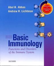basic immunology abbas companion