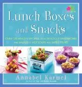 Lunch Boxes and Snacks