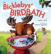 The Bicklebys' Birdbath - Andrea Perry, Roberta Angaramo (ill)
