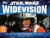 Star Wars Widevision Volume One